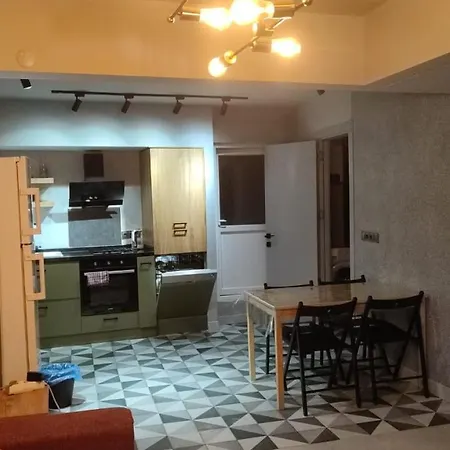 Διαμέρισμα Nora 4 Bedroom Family Friendly Αττάλεια