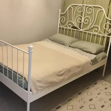 Nora 4 Bedroom Family Friendly Διαμέρισμα Αττάλεια
