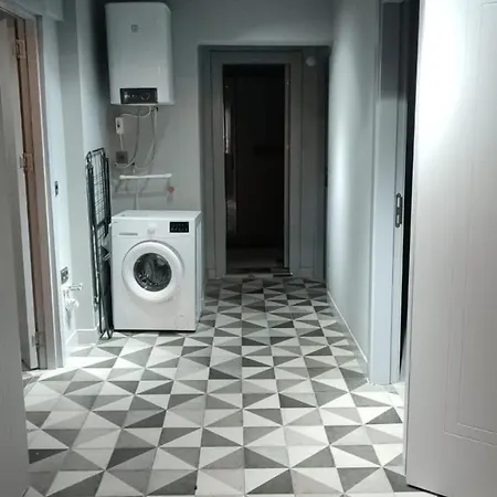 Nora 4 Bedroom Family Friendly Διαμέρισμα Αττάλεια