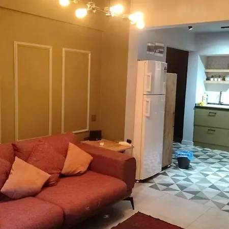 Nora 4 Bedroom Family Friendly Αττάλεια