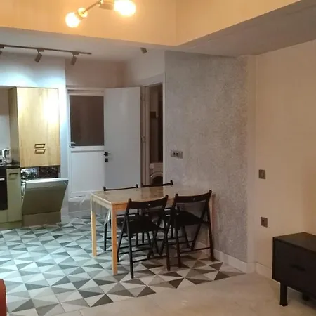 Διαμέρισμα Nora 4 Bedroom Family Friendly *