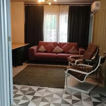 Nora 4 Bedroom Family Friendly * Αττάλεια