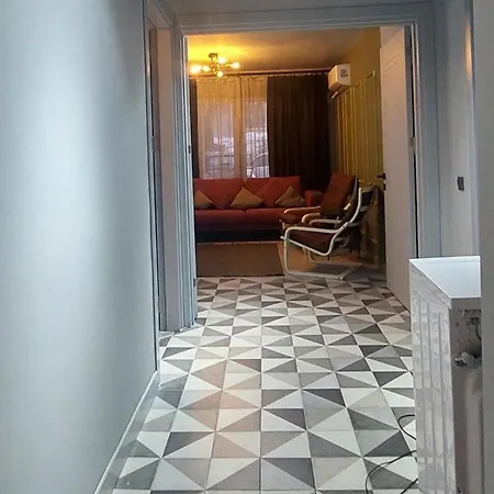 Nora 4 Bedroom Family Friendly Διαμέρισμα *