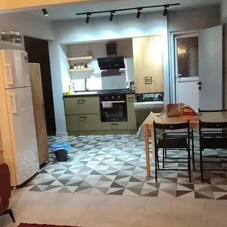 Διαμέρισμα Nora 4 Bedroom Family Friendly *