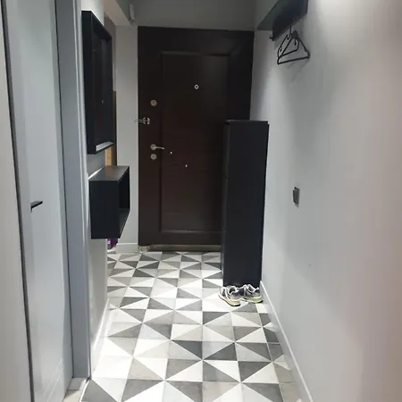 Nora 4 Bedroom Family Friendly Διαμέρισμα Αττάλεια
