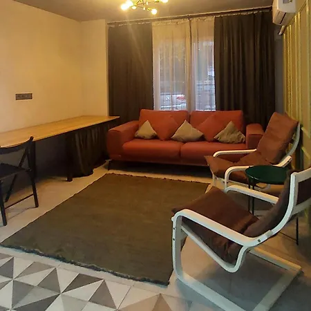 Nora 4 Bedroom Family Friendly * Αττάλεια