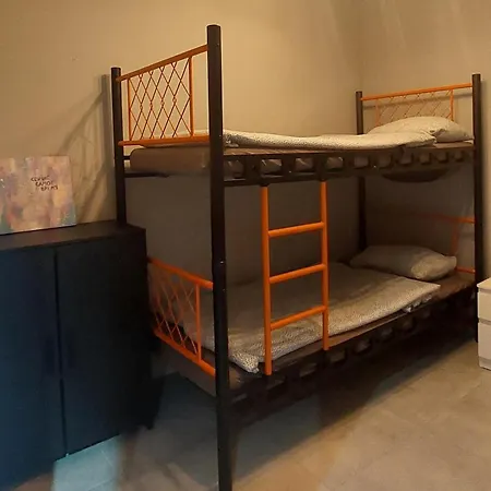 Διαμέρισμα Nora 4 Bedroom Family Friendly
