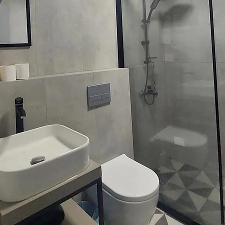 Nora 4 Bedroom Family Friendly Διαμέρισμα *